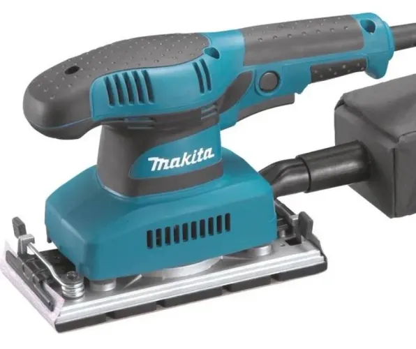 LIXADEIRA MAKITA bo3710