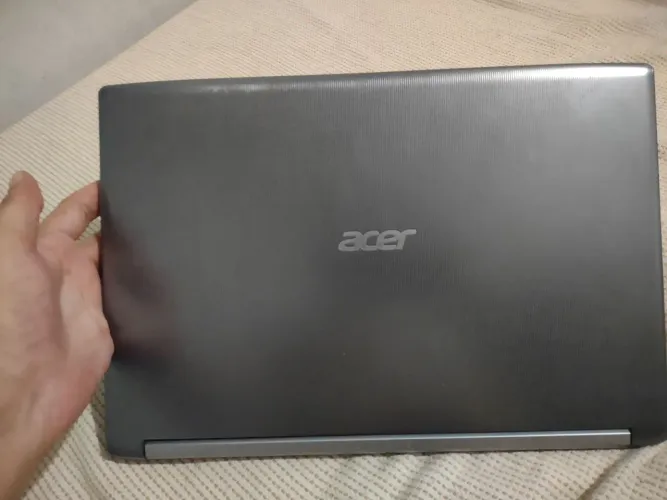 Notebook Acer Aspire 5