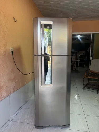 Geladeira Electrolux