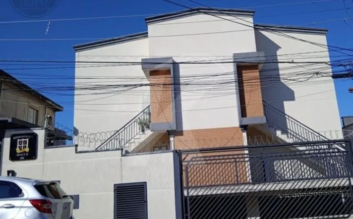 Casa em condomínio na Parada Inglesa 02 Dormitórios, 01 Vaga 49,00 m²