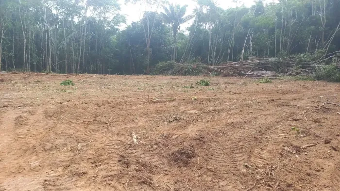Sítio de excelência 50m X 100m