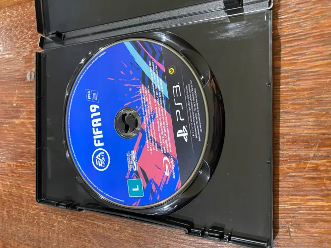 FIFA 19 - PS3