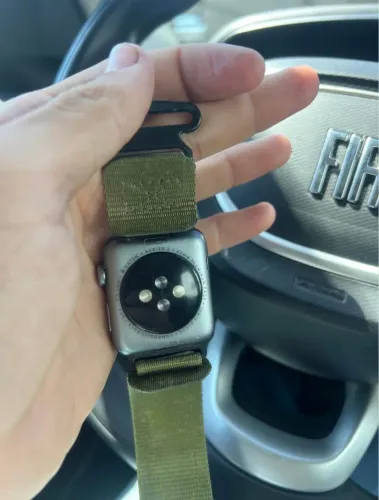 Apple Watch Series 3