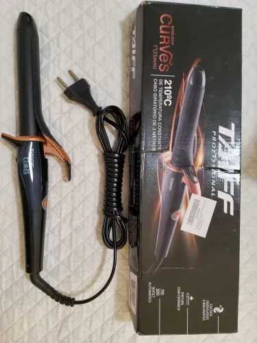 Modelador taiff curves