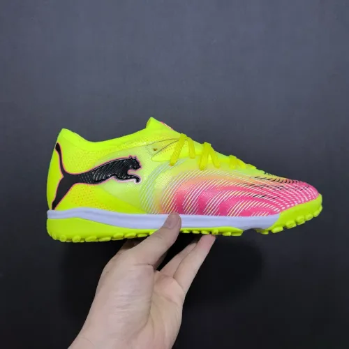 Chuteira society Puma Future 8 Ultimate