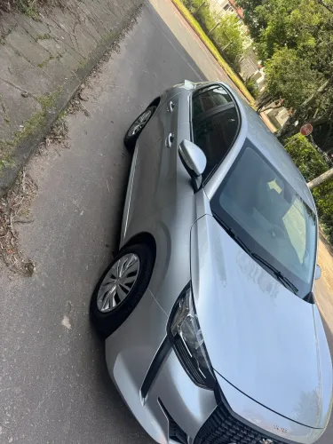 Peugeot 208 Like Essencial 1.6 Flex 16V 5P Mec. 2022