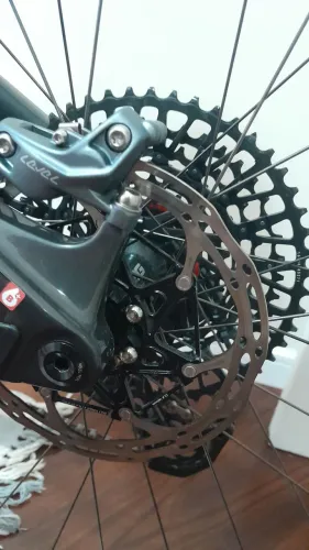 Cannondale Scalpel2