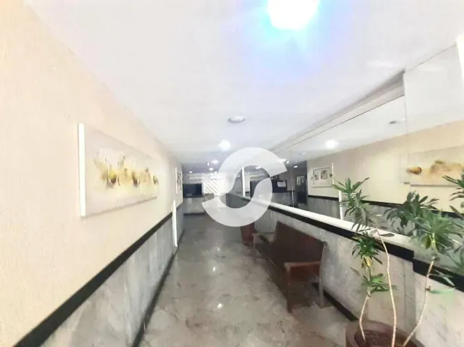 Sala à venda, 20 m² por R$ 65.000,00 - Alcântara - São Gonçalo/RJ