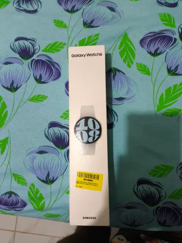 Galaxy watch 6 44mm
