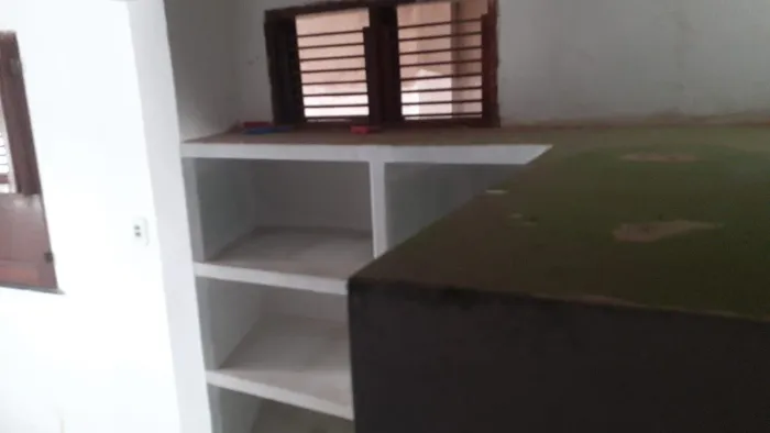 Venda de Casa no Jardim Araçagy III - COHATRAC