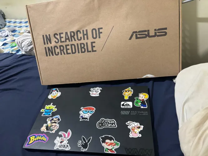 ASUS VIVOBOOK