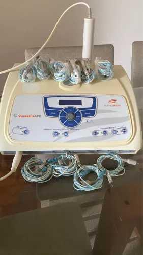 Equipamento para estética