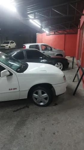 Rodas aro 15 astra gsi