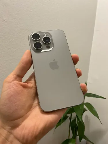 iPhone 15 Pro 128GB