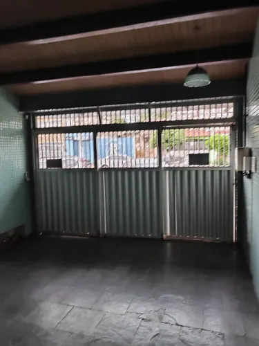 Casa dois pavimentos