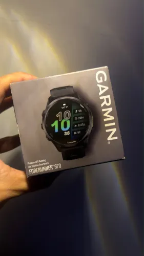 Garmin 970