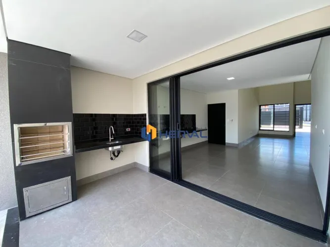 Casa com 3 quartos à venda, 146 m² por R$ 1.050.000 - Parque das Grevíleas - Maringá/PR