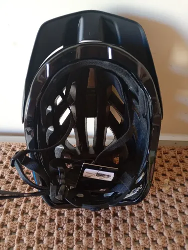 Capacete ciclismo Giro tamanho L 58 - 63