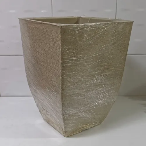 Vaso de Plantas em Polietileno NOVO