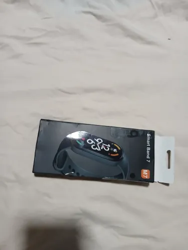 Mi band m7