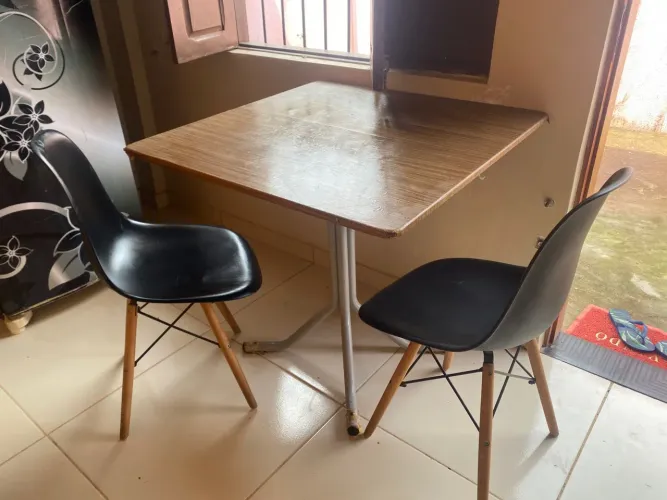 Móveis (vendo junto ou separado)