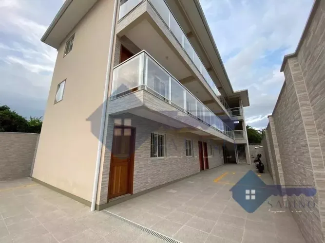 Apartamento para aluguel 1 quarto(s) jardim eldorado palhoça