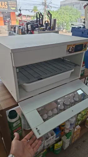 CHOCADEIRA DE OVOS