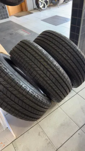 Pneu 255/55 R20 Goodyear 