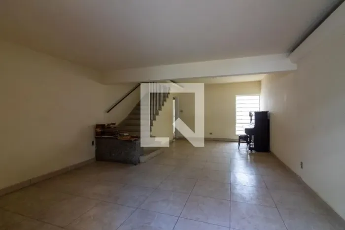 Casa à Venda - Vila Olímpia, 3 Quartos, 130 m2