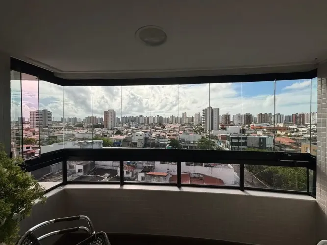 Apartamento à venda no EDIFÍCIO ORLANDO MAIA, TREZE DE JULHO, Aracaju, SE