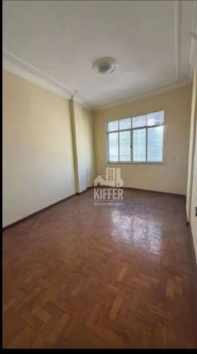 Sala à venda, 30 m² por R$ 105.000,00 - Centro - Niterói/RJ