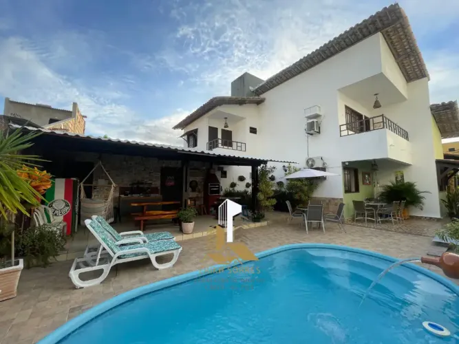 Casa à venda, FEITOSA, Maceió, AL