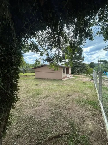 Casa no marafigo