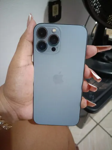 iPhone 13 Pro Max