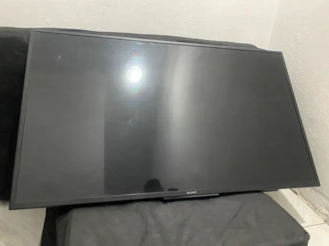 Televisão Sony KDL-43W665F TV Sony 43 Polegadas