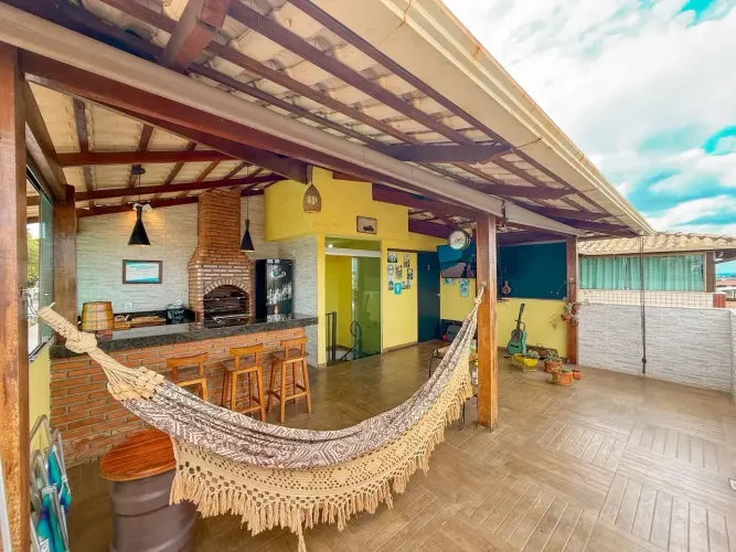 Cobertura com 2 Quartos à venda, 100m² - Piratininga Venda Nova