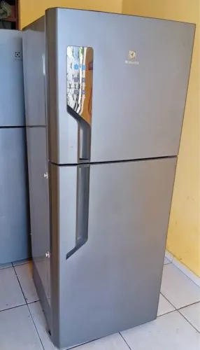 Geladeira Electrolux