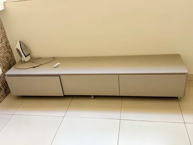 Rack para painel 100% MDF