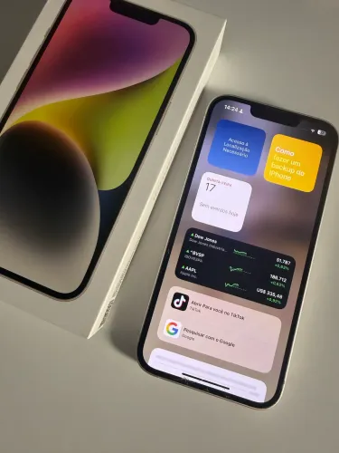 iPhone 14 128 Gb