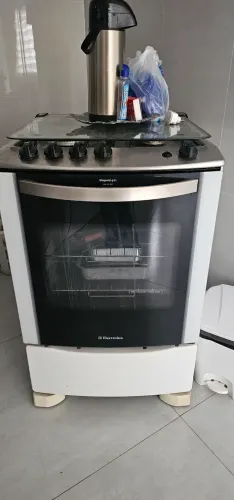 Fogão 4 bocas