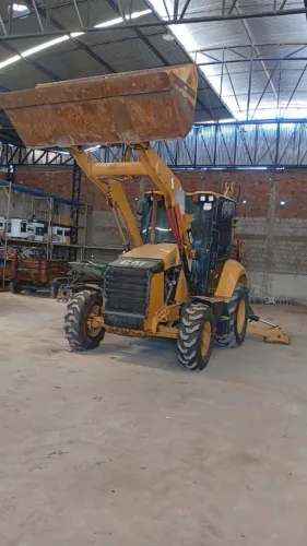 CATERPILLA 416 F2