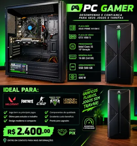 PC Gamer 