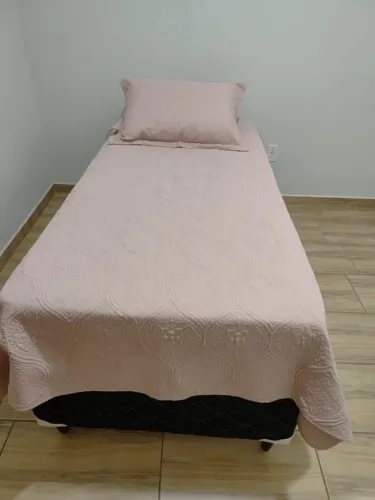 Cama de solteiro