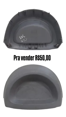 Porta objetos Clio superior