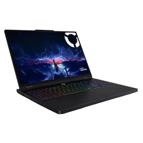 Notebook Gamer Lenovo Legion 5 16" Intel Core Ultra 9-275HX 1TB SSD 32GB RAM