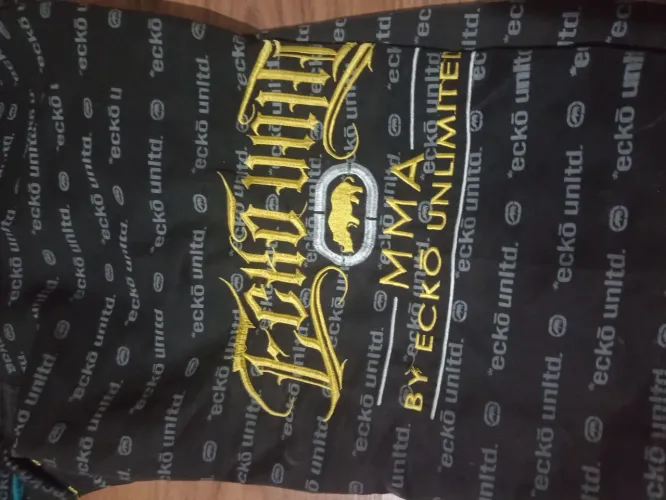 BERMUDA MASCULINA ECKO UNITED 