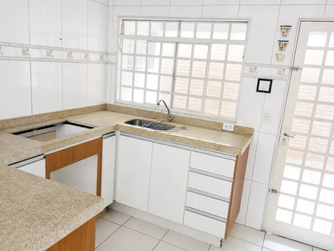 Casa para venda 4 quartos Hortolândia SP