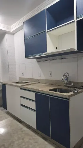 Vendo Apartamento Riacho Fundo 2 - Condomínio 19