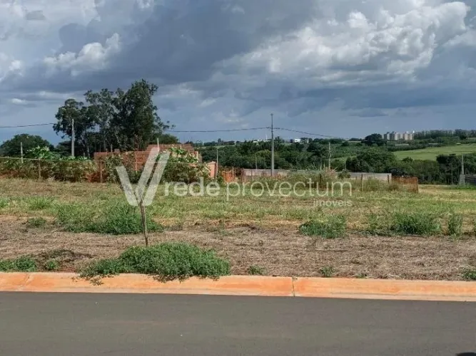 terreno - Boa Esperança - Paulínia