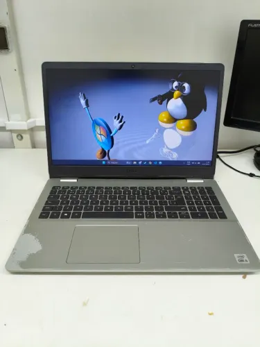 Notebook Dell Inspiron 3501